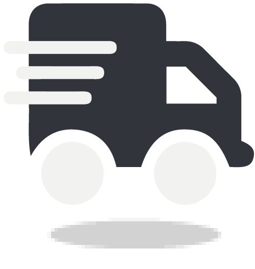 Shipments Icon